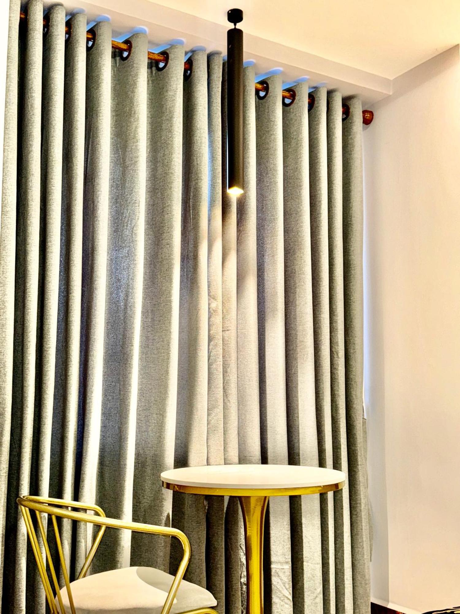 Keang You Boutique Hotel Пномпень Экстерьер фото